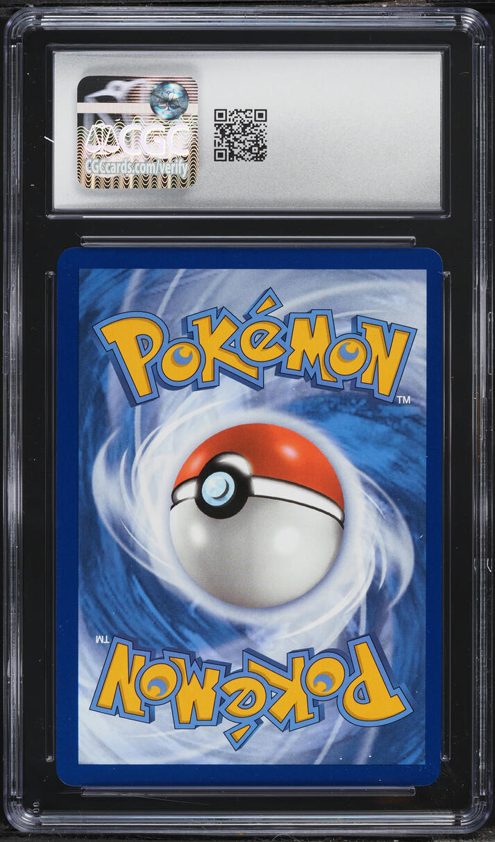 2025 Pokemon Scarlet & Violet Destined Rivals SIR Team Rocket's Giovanni #238 CGC 9 MINT