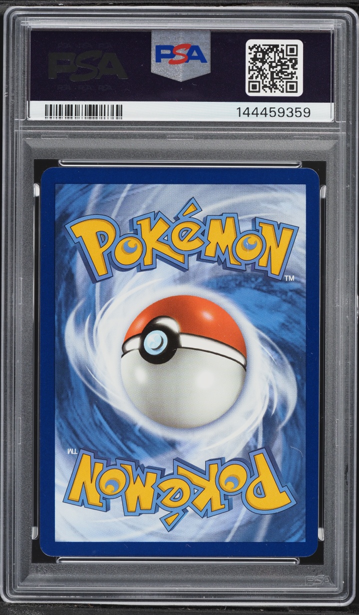 2022 Pokemon Sword & Shield Silver Tempest CHR Blaziken V #TG14 PSA 10 GEM MINT