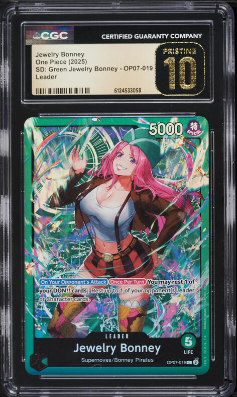 2025 One Piece Japanese Legacy Of The Master Manga Art Jewelry