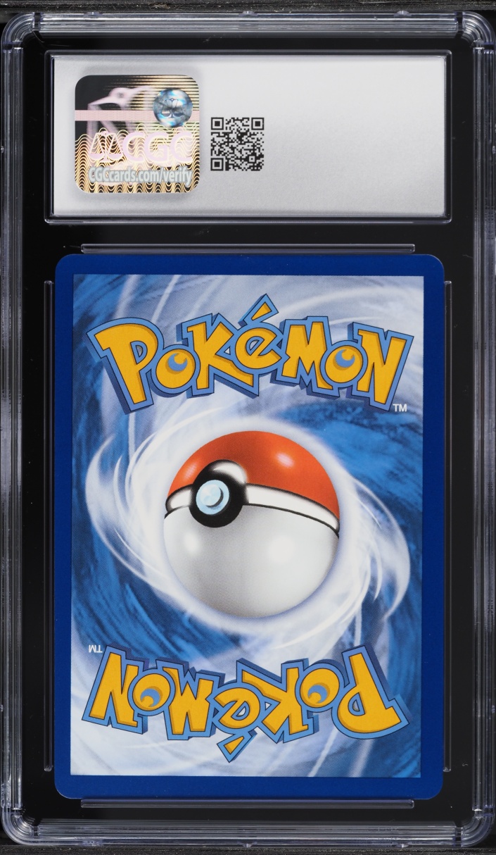 2023 Pokemon Sword & Shield Crown Zenith Galarian Gallery Gold Rare Arceus VSTAR #GG70 CGC 9