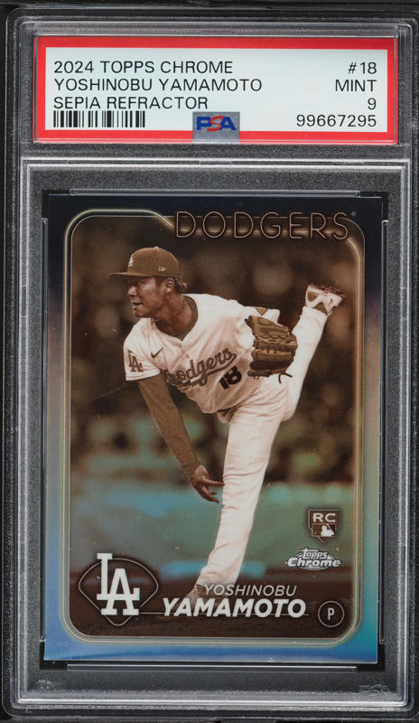 2023年 エポック　ファインディング・ニモ PSA10 2023年 エポック ファインディング・ニモ PSA10 2023年 エポック