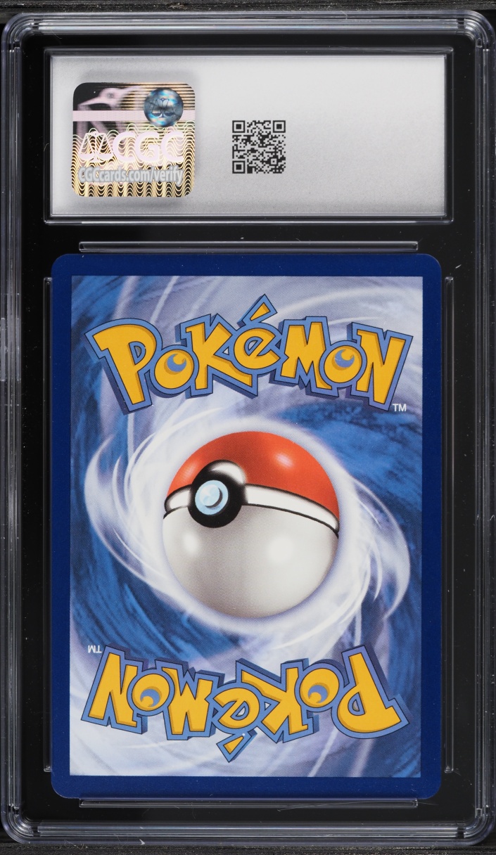 2022 Pokemon Sword & Shield Lost Origin Aerodactyl V #92 CGC 9 MINT