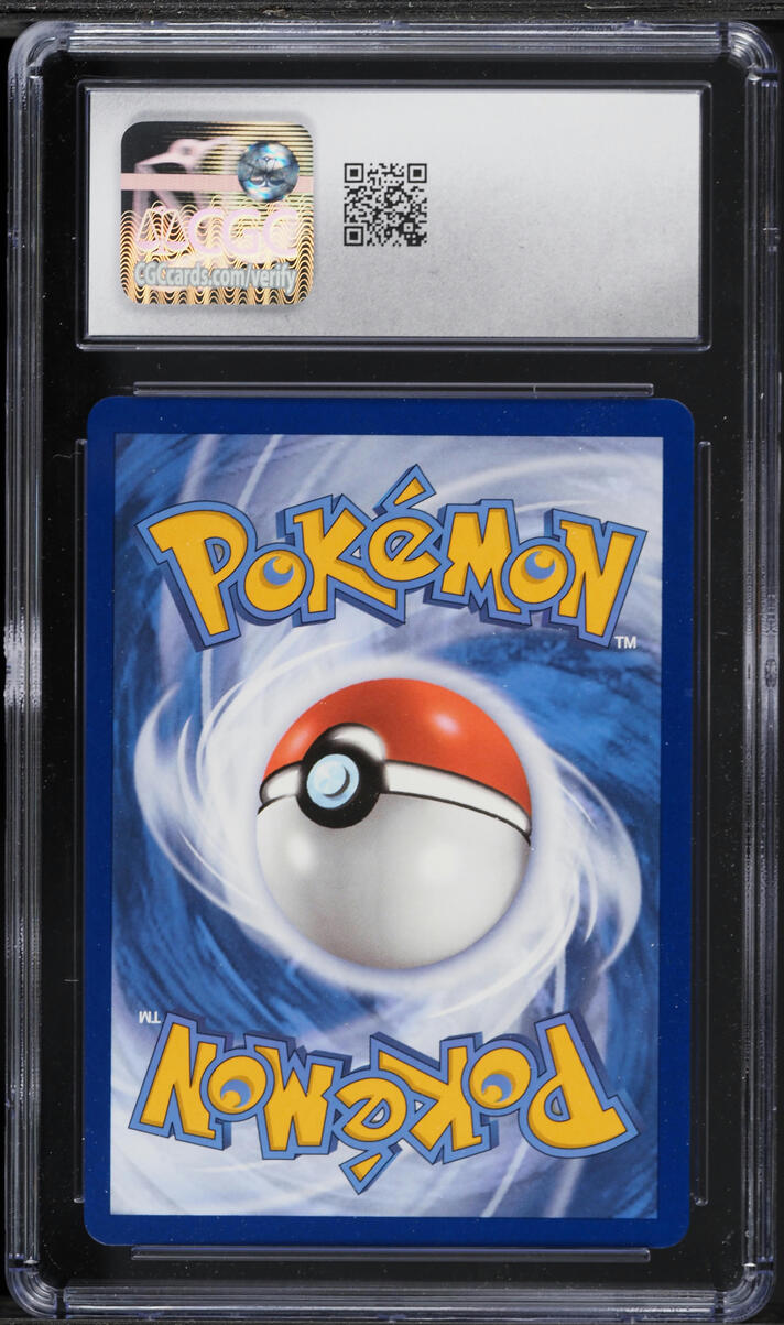 2022 Pokemon Sword & Shield Silver Tempest CHR Blaziken V #TG14 CGC 10 GEM MINT