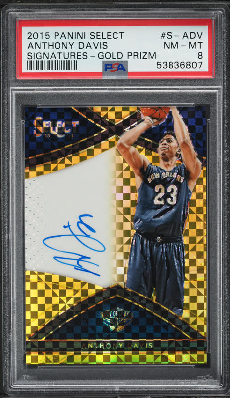 2012 Panini Prizm LeBron James #1 BGS 9 MINT on Fanatics Collect