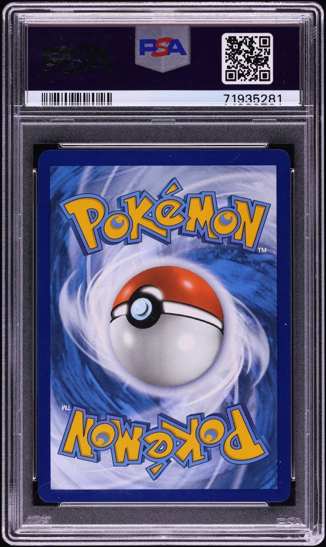 2023 Pokemon Sword & Shield Crown Zenith Gold Rare Giratina VSTAR #GG69 PSA 10 GEM MINT
