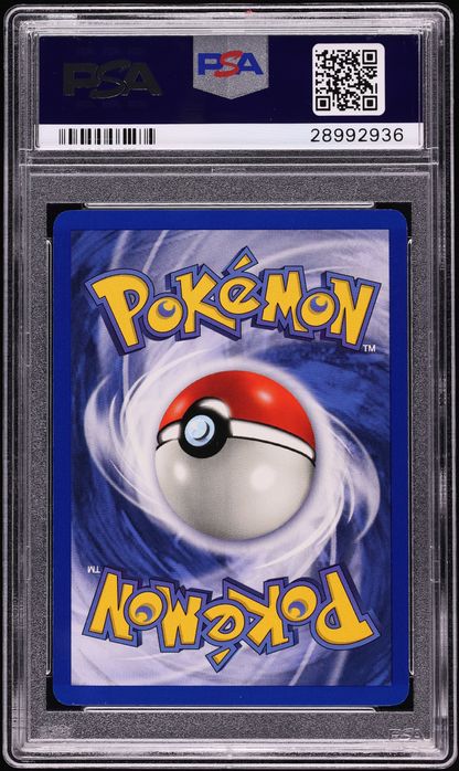 1999 Pokemon Base Set Shadowless 1st Edition Red Cheeks Pikachu #58 PSA 10 GEM MINT