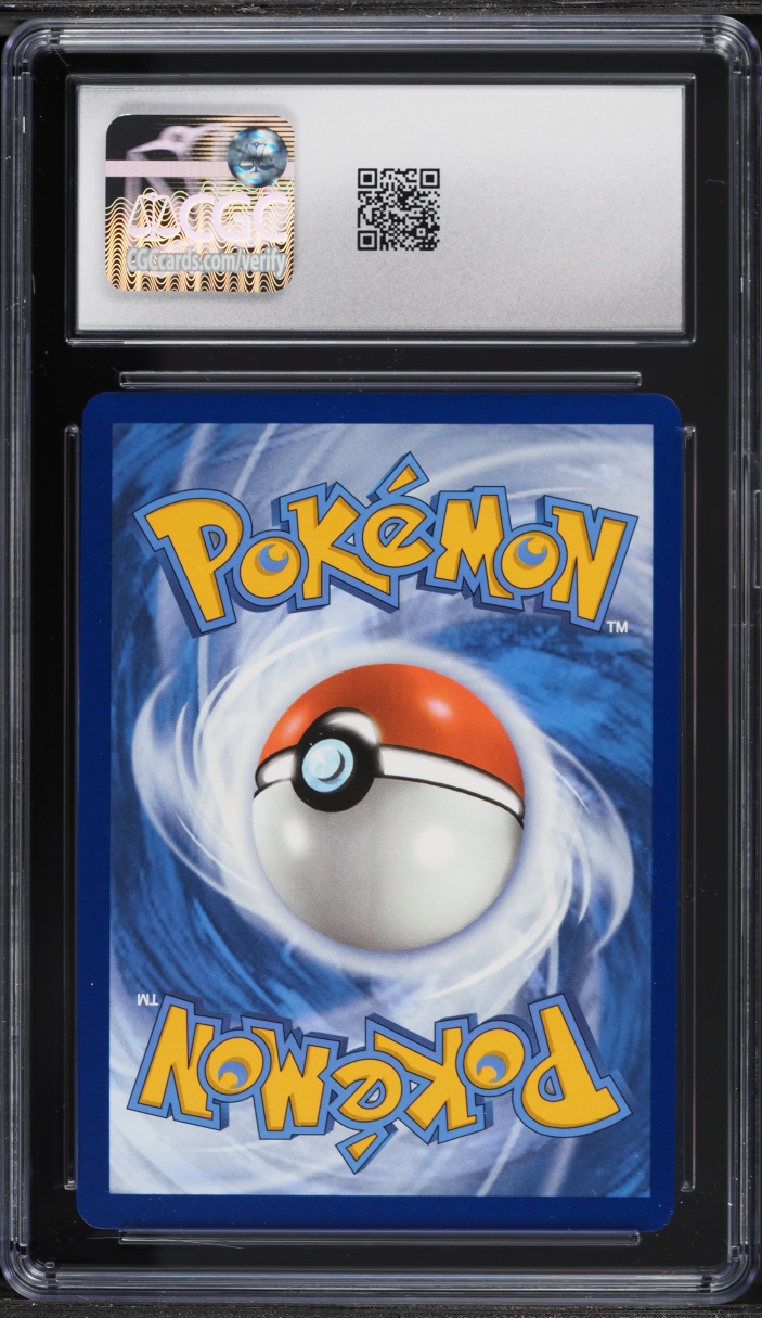 2025 Pokemon Scarlet & Violet Prismatic Evolutions Holo Sylveon EX #41 CGC 10 GEM MINT