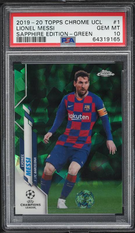 その他 Topps Merlin Renaissance Lionel Messi 2022-23 Topps Chrome Merlin UCL 🐐Lionel Messi Renaissance