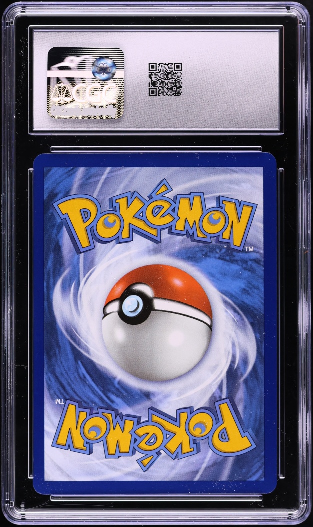 2022 Pokemon Sword & Shield Silver Tempest Full Art Corviknight VMAX #TG19 CGC 10 GEM MINT