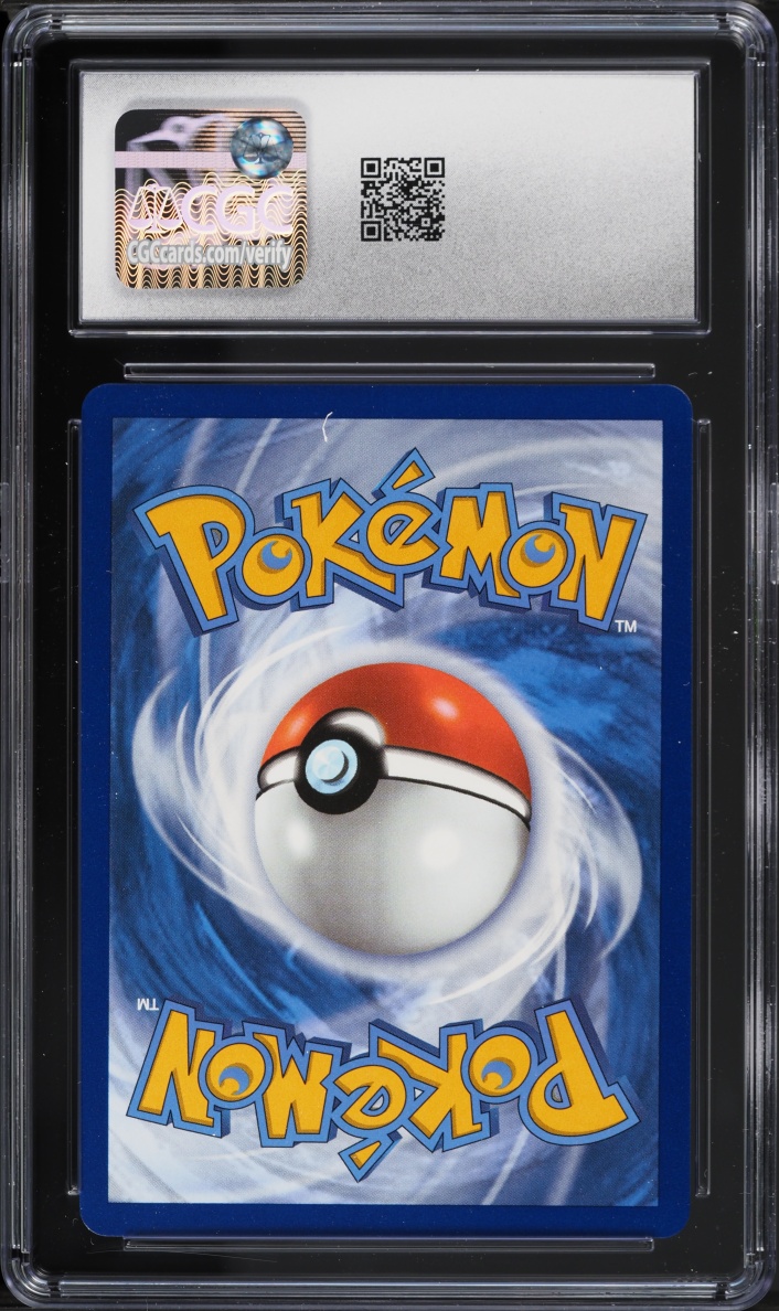 2023 Pokemon Sword & Shield Crown Zenith Full Art Friends In Hisui #148 CGC 10 GEM MINT