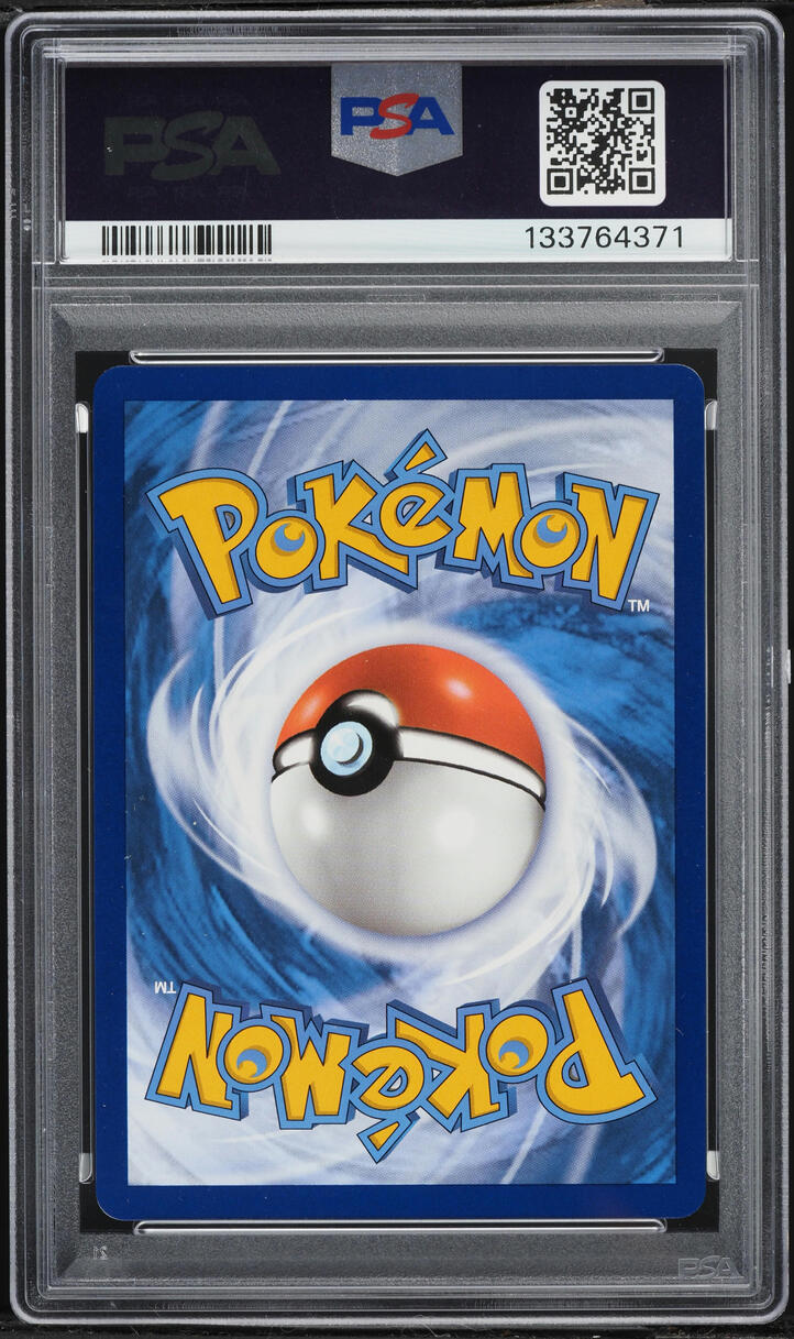 2023 Pokemon Sword & Shield Crown Zenith Gold Rare Origin Forme Palkia VSTAR #GG67 PSA 10 GEM