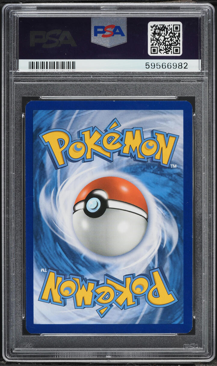 2016 Pokemon XY Evolutions Charmander #9 PSA 9 MINT
