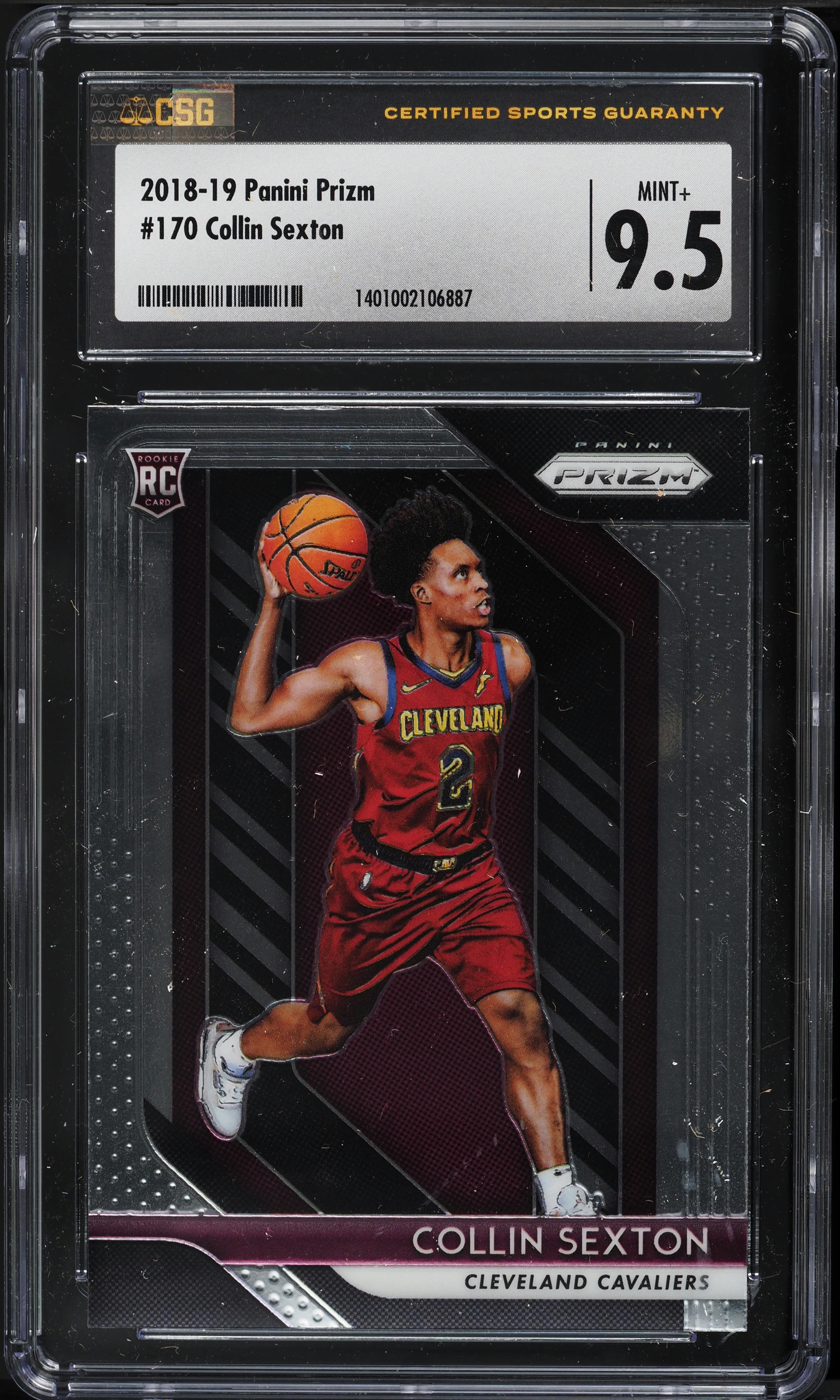 【99シリ RC AUTO】COLLIN SEXTON　DONRUSS 2023-24 Donruss Basketball #6 Collin Sexton Utah Jazz | eBay
