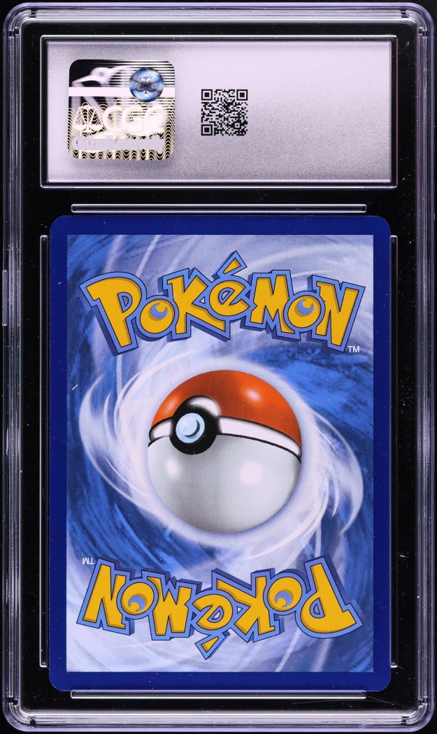 2024 Pokemon Scarlet & Violet Surging Sparks IR Ceruledge #197 CGC 10 GEM MINT