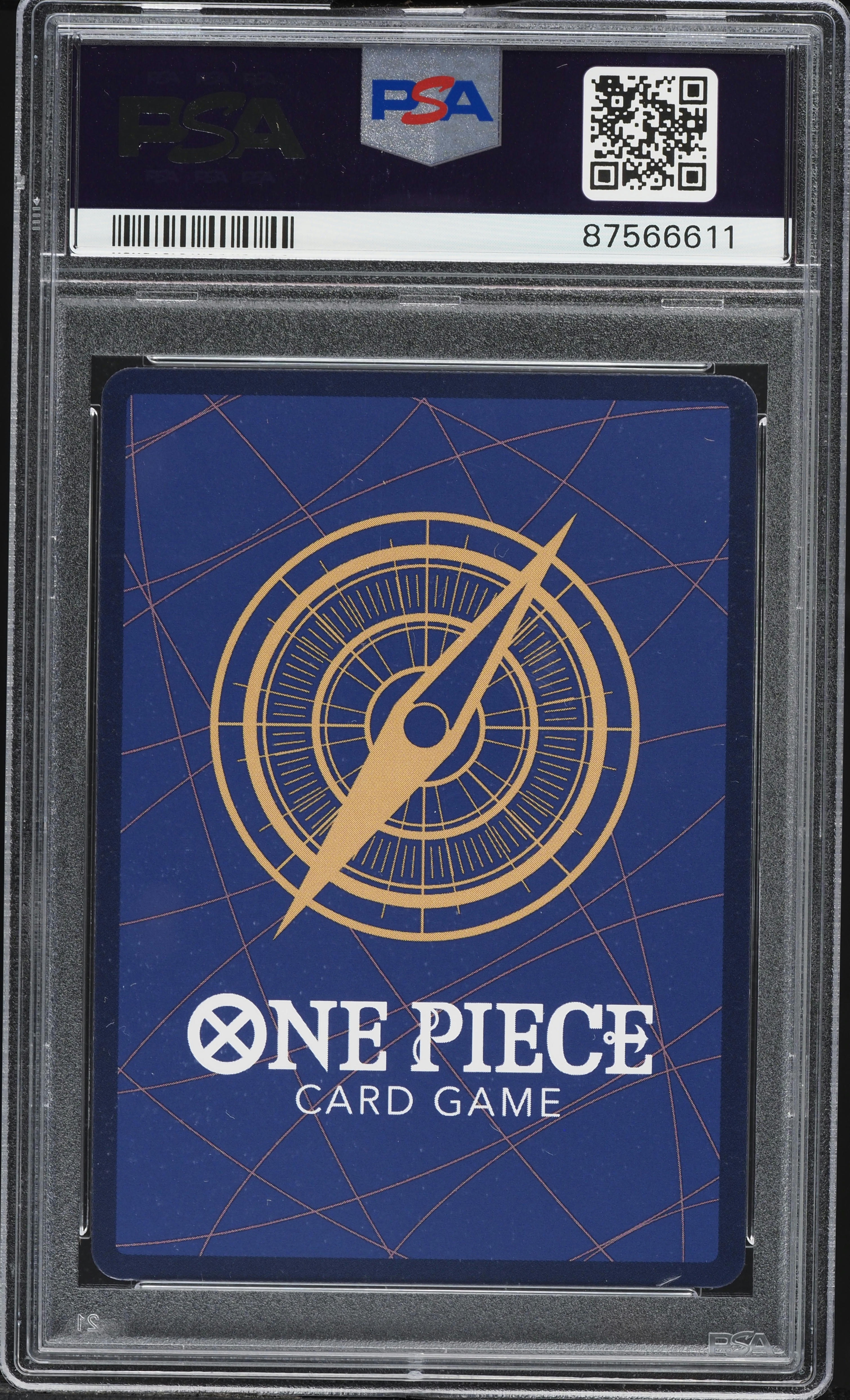 2023 One Piece Promo Sealed Battle Vol. 1 Winner Sabo SR