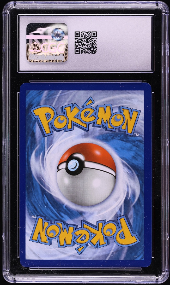 2022 Pokemon Sword & Shield Lost Origin CHR Pikachu V #TG16 CGC 10 GEM MINT