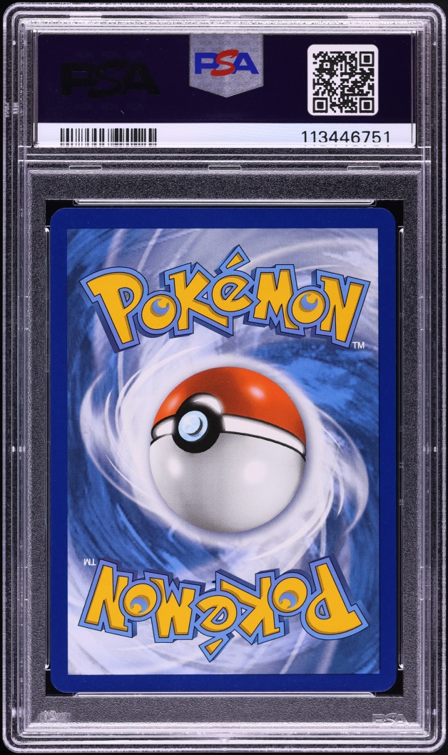 2019 Pokemon Sun & Moon Promo Hidden Fates Full Art Moltres & Zapdos & Articuno GX #210 PSA 10