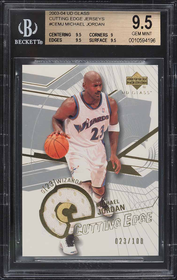 2003 ud マイケルジョーダン PSA10 2003 ud マイケルジョーダン PSA10 PSA 10 GEM 2002-03 Upper Deck UD