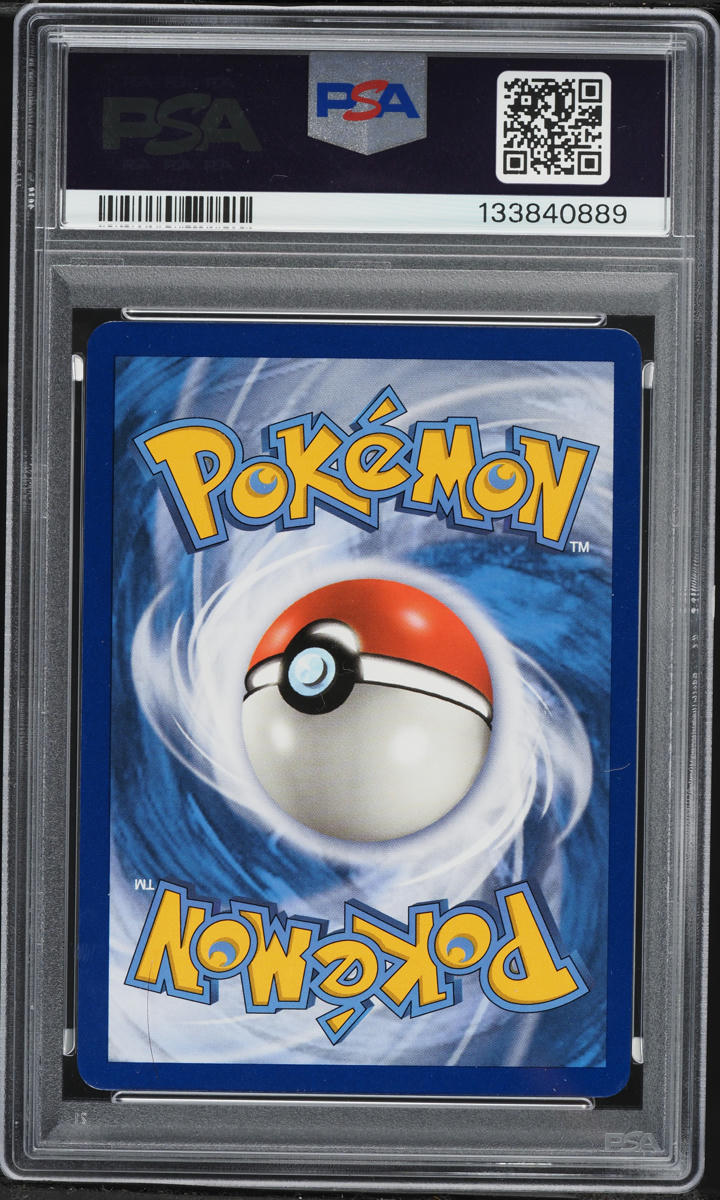 2019 Pokemon Sun & Moon Promo Tag Team Alt Art Eevee & Snorlax GX #SM169 PSA 10 GEM MINT