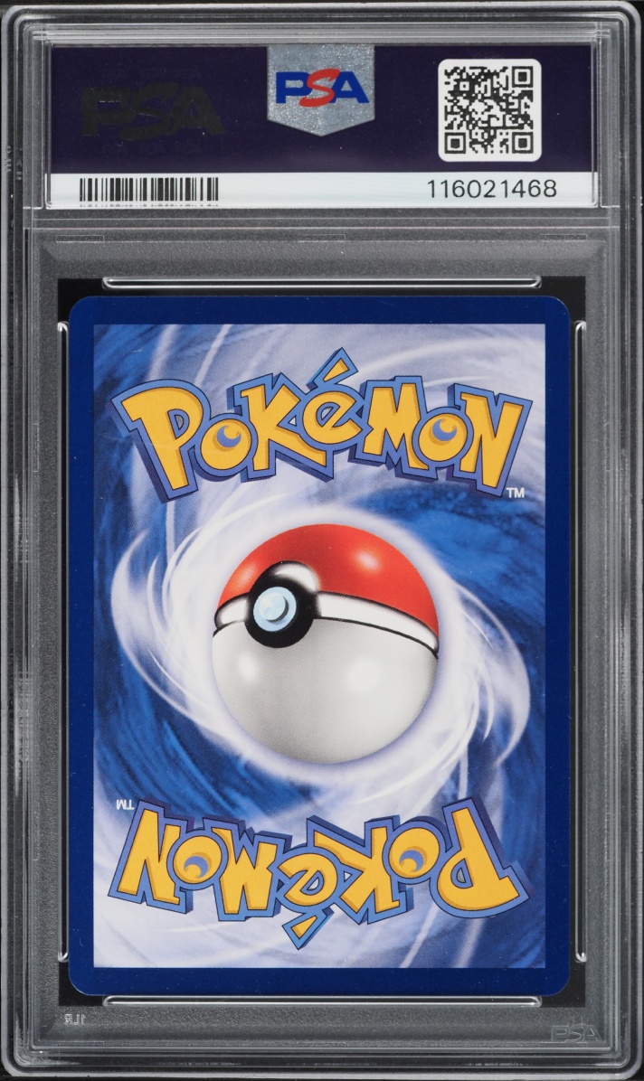 2023 Pokemon Chinese Scarlet & Violet Promo Center Taipei's Pikachu #57 PSA 10 GEM MINT