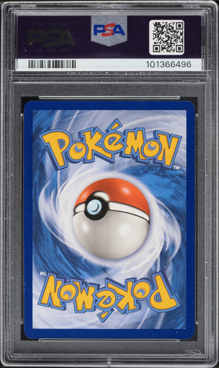 2020 Pokemon Sword & Shield Promo Figure Collection Full Art Pikachu #20 PSA 10 GEM MINT