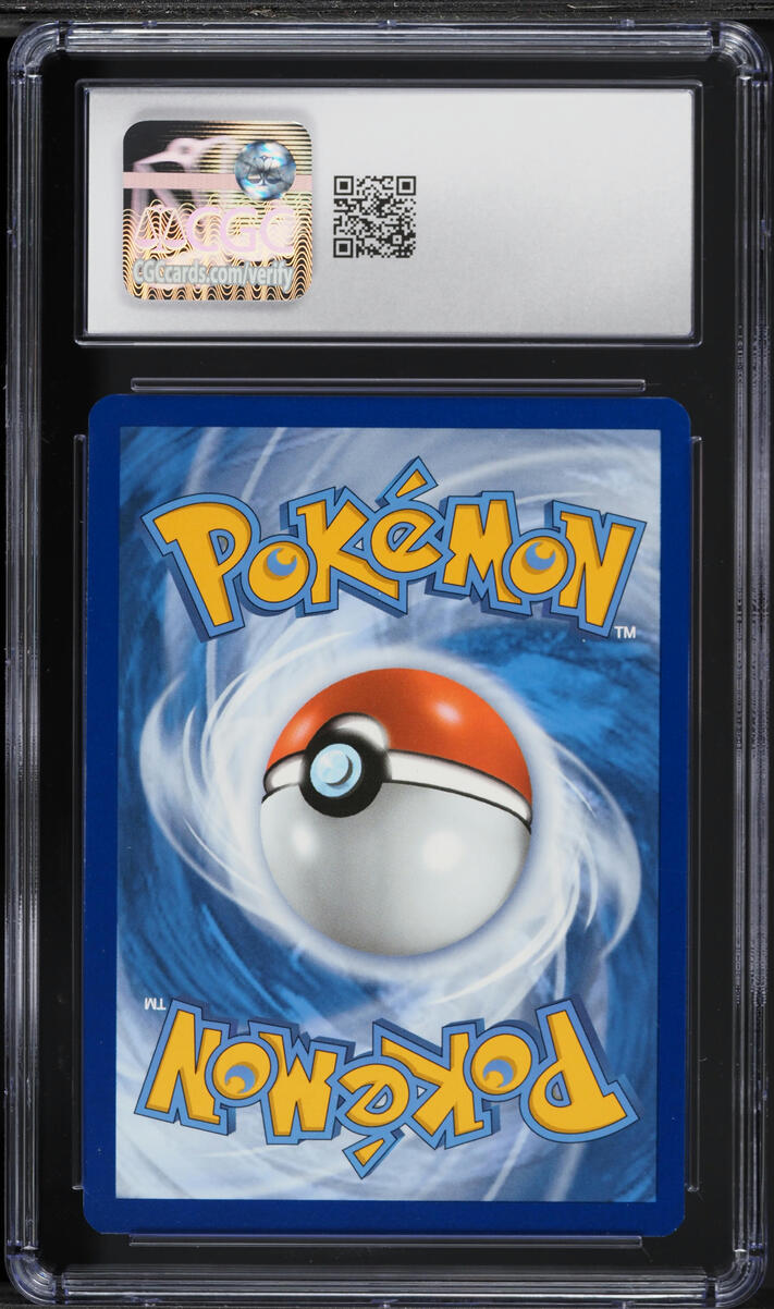 2020 Pokemon Darkness Ablaze Reverse Holo Tyranitar #088 CGC 9.5 MINT+