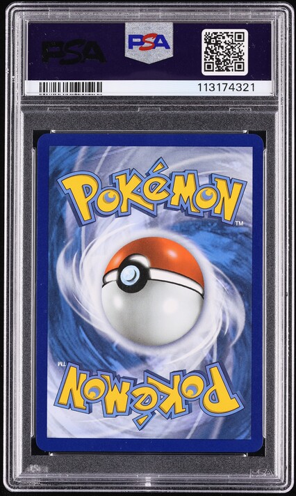 2021 Pokemon SWSH Celebrations Classic Collection Holo Charizard #4 PSA 10 GEM