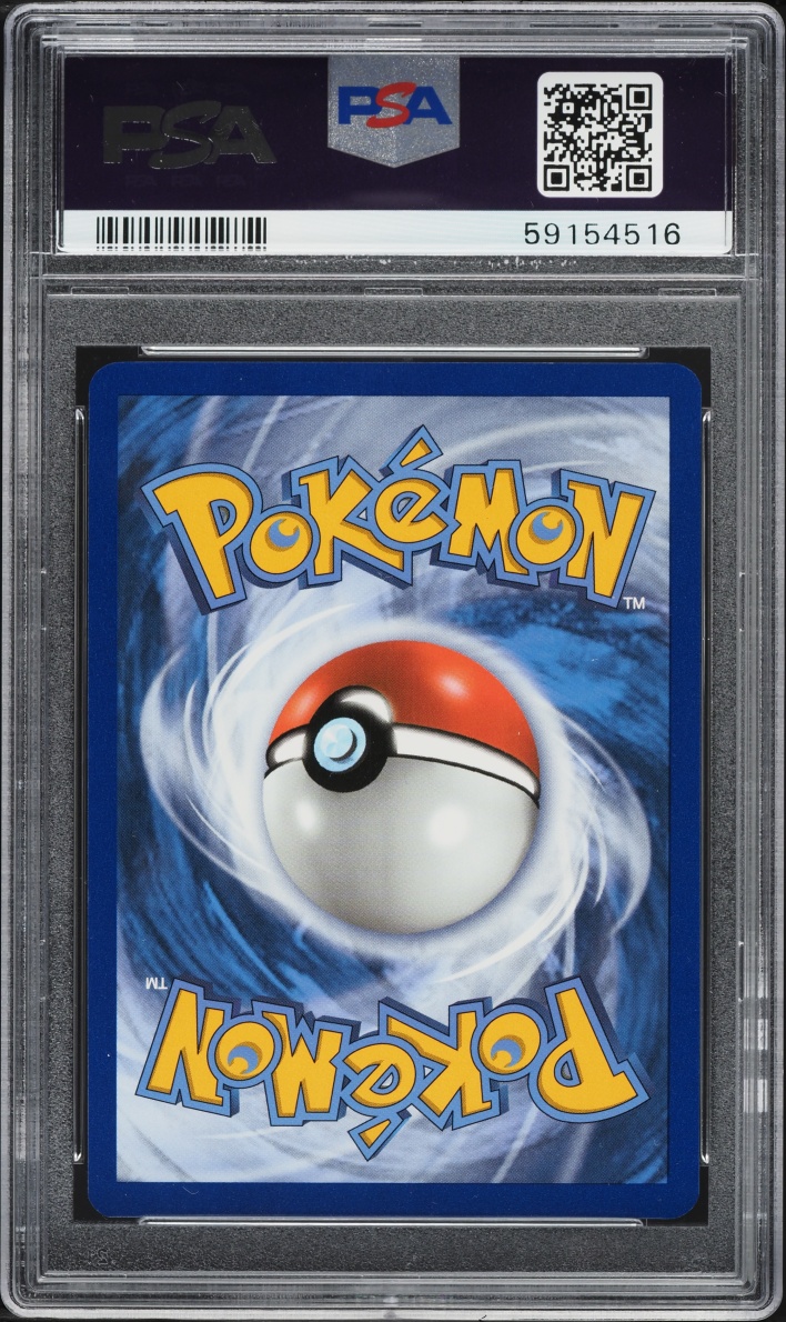 2020 Pokemon Sword & Shield Futsal Grookey On The Ball #3 PSA 10 GEM MINT