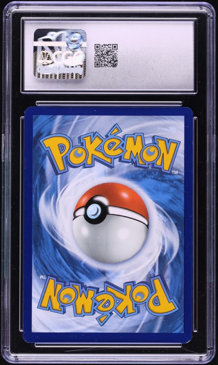 2022 Pokemon Sword & Shield Lost Origin Full Art Charizard #TG03 CGC 8 NM-MT