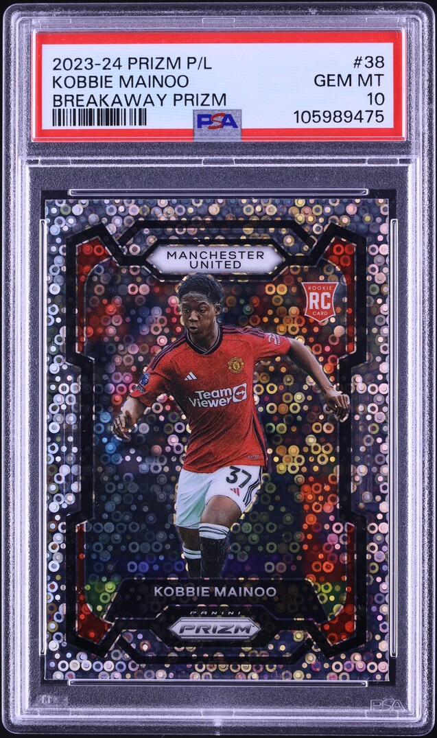 その他 Jack Grealish Kaboom Jack Grealish Kaboom Jack Grealish 2019 Prizm Premier League #K-18