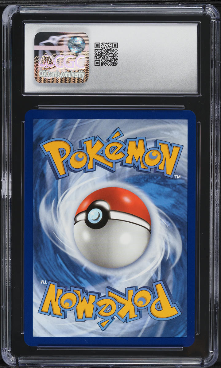 2020 Pokemon Sword & Shield Darkness Ablaze Full Art Salamence V #143 CGC 10 GEM MINT