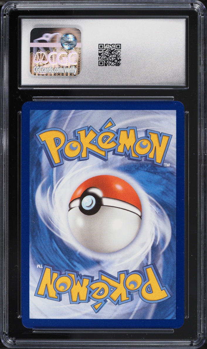 2026 Pokemon Mega Evolution Promo Ascended Heroes Premium MA Mega Lucario EX #33 CGC 10 GEM