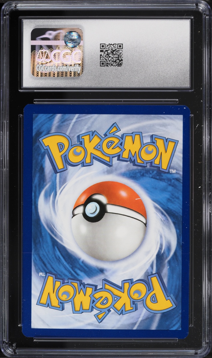 2016 Pokemon XY Evolutions Pikachu #35 CGC 9 MINT