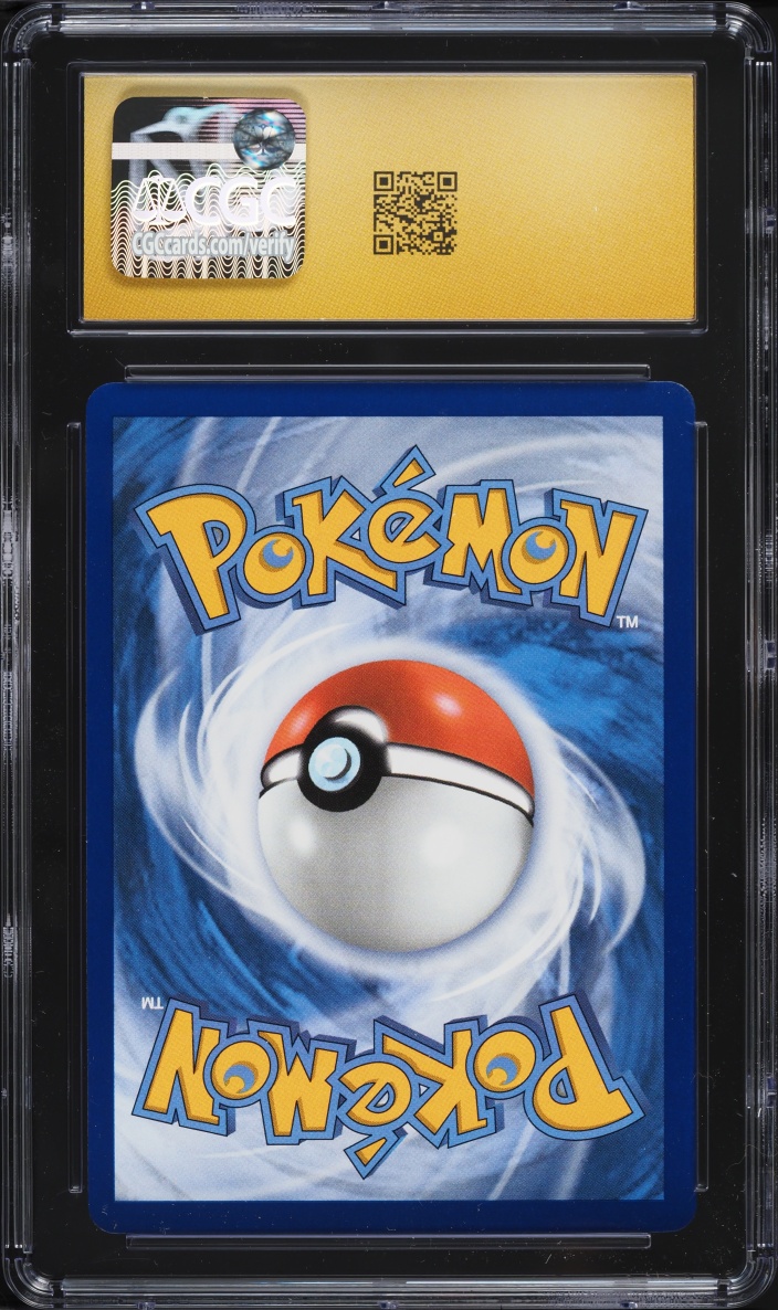 2025 Pokemon SV Destined Rivals Play Prize Pack #8 Holo Team Rocket's Mewtwo ex CGC 10 PRISTINE