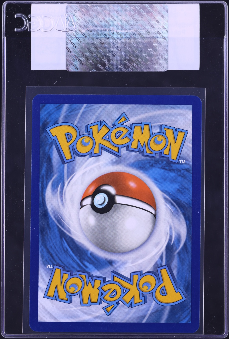 2025 Pokemon Scarlet & Violet Prismatic Evolutions Holo Sylveon EX #41 CGC AUTH