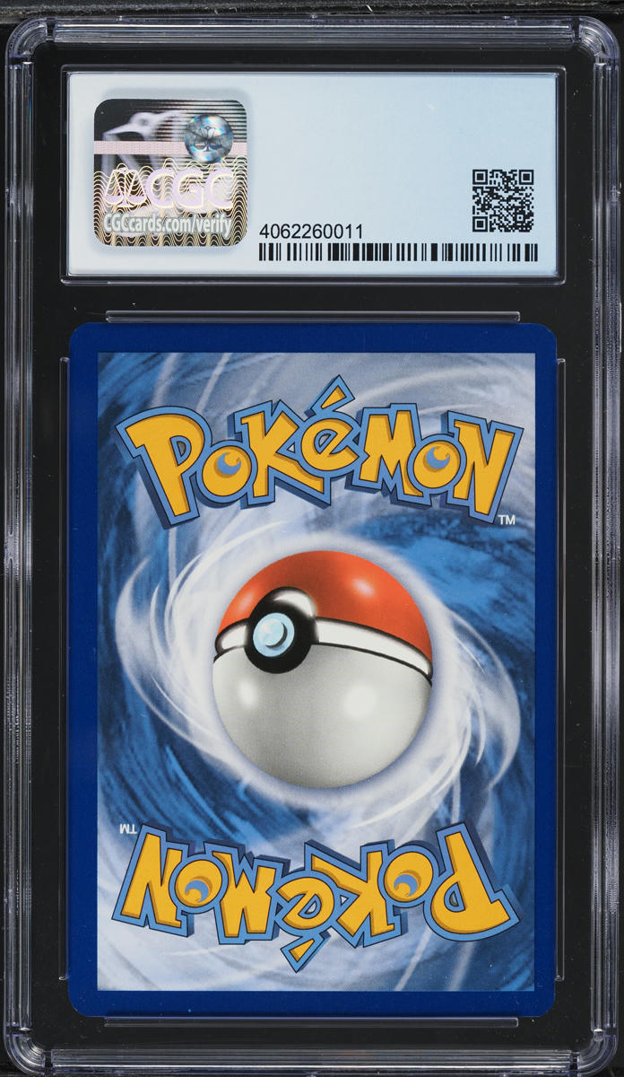 2021 Pokemon Sword & Shield Promo Celebrations Ultra Premium Poke Ball #SWSH146 CGC 9 MINT