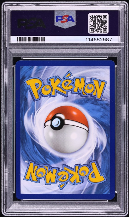 2023 Pokemon Scarlet & Violet Paldea Evolved SIR Chien-Pao ex #261 PSA 10 GEM MINT