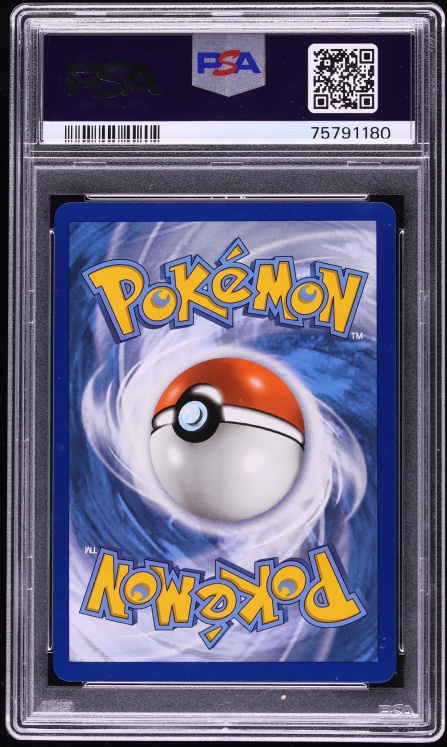 2021 Pokemon Sword & Shield Evolving Skies Alt Art Umbreon VMAX #215 PSA 10 GEM MINT