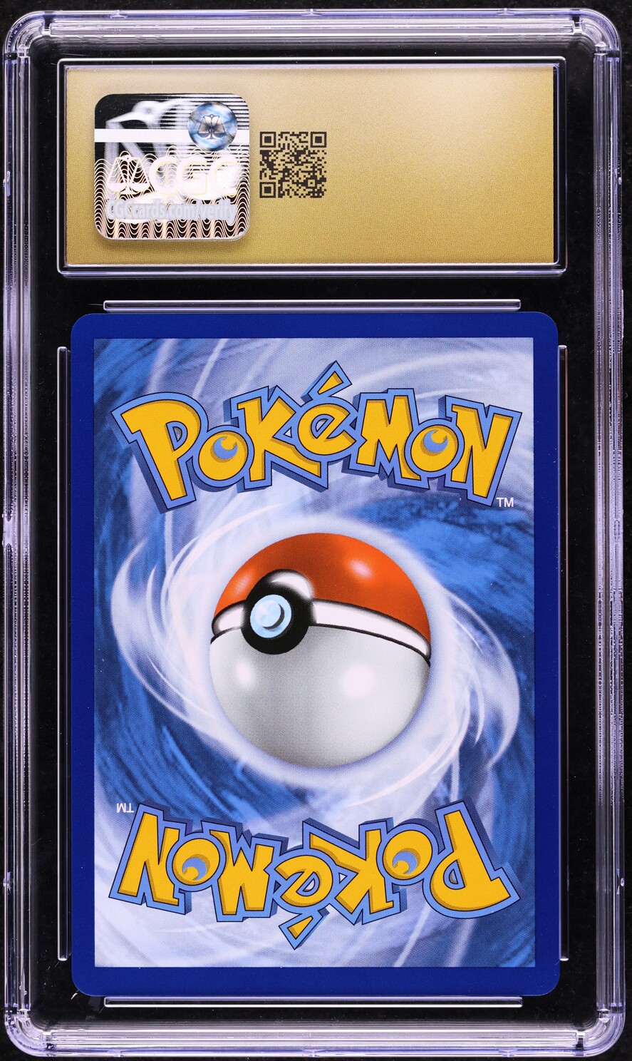2025 Pokemon Scarlet & Violet White Flare Full Art Hilda #164 CGC 10 PRISTINE