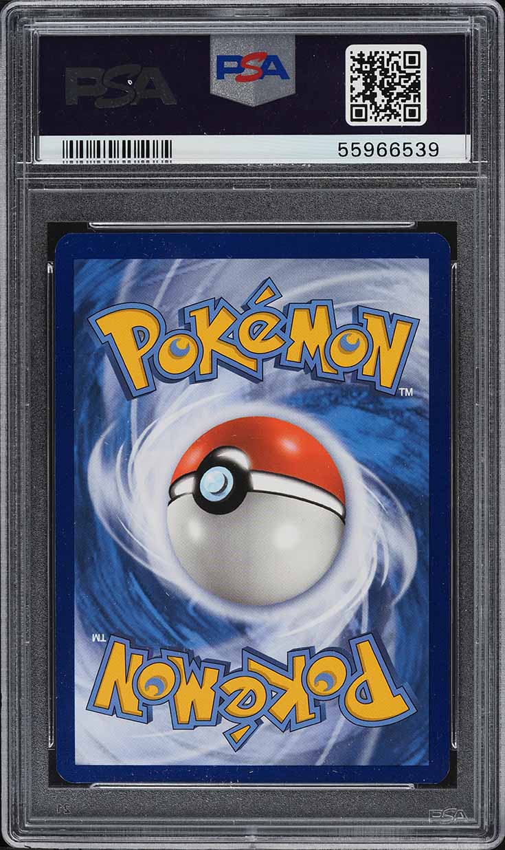 2016 Pokemon XY Evolutions Holo Venusaur EX #1 PSA 9 MINT