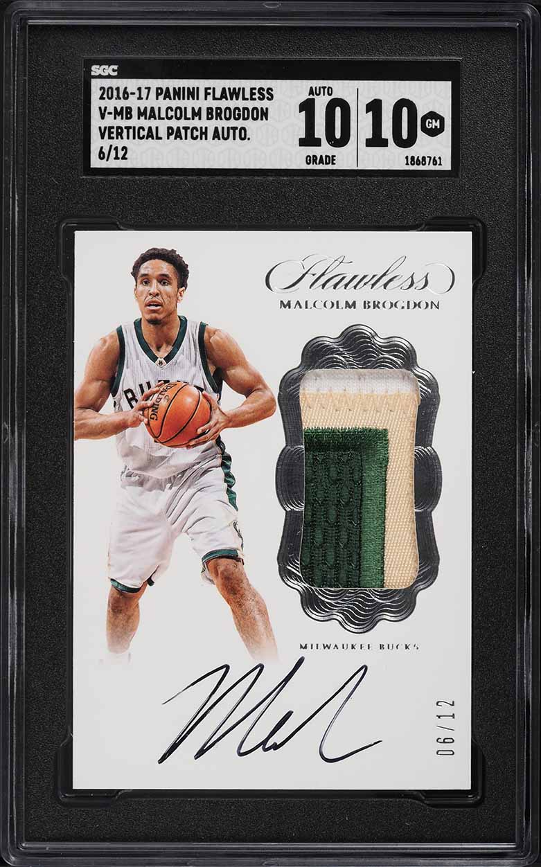 8枚限定 Panini Optic Brandon Ingram PSA 9 8枚限定 Panini Optic Brandon Ingram PSA 9 2018-19 Panini