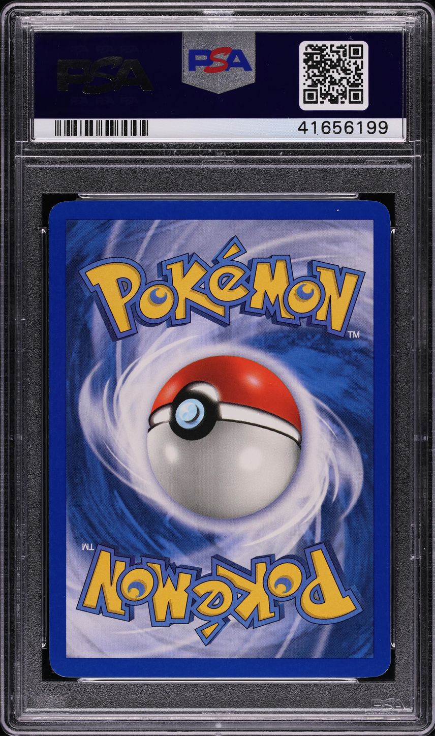 2004 Pokemon EX Fire Red & Leaf Green Holo Moltres ex #115 PSA 10 GEM MINT