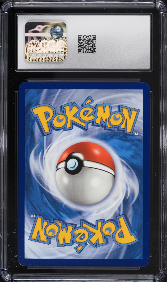 2020 Pokemon Sword & Shield Champion's Path Full Art Gardevoir VMAX #17 CGC 10 GEM MINT