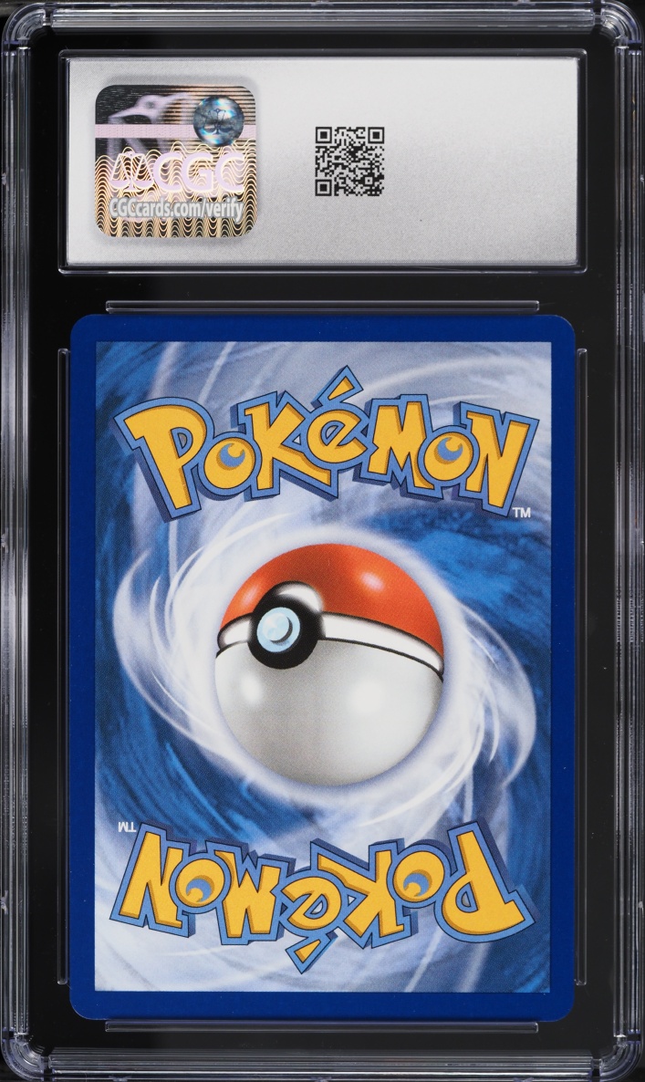 2026 Pokemon Mega Evolution Ascended Heroes Holo Team Rocket's Mewtwo ex #79 CGC 10 GEM MINT