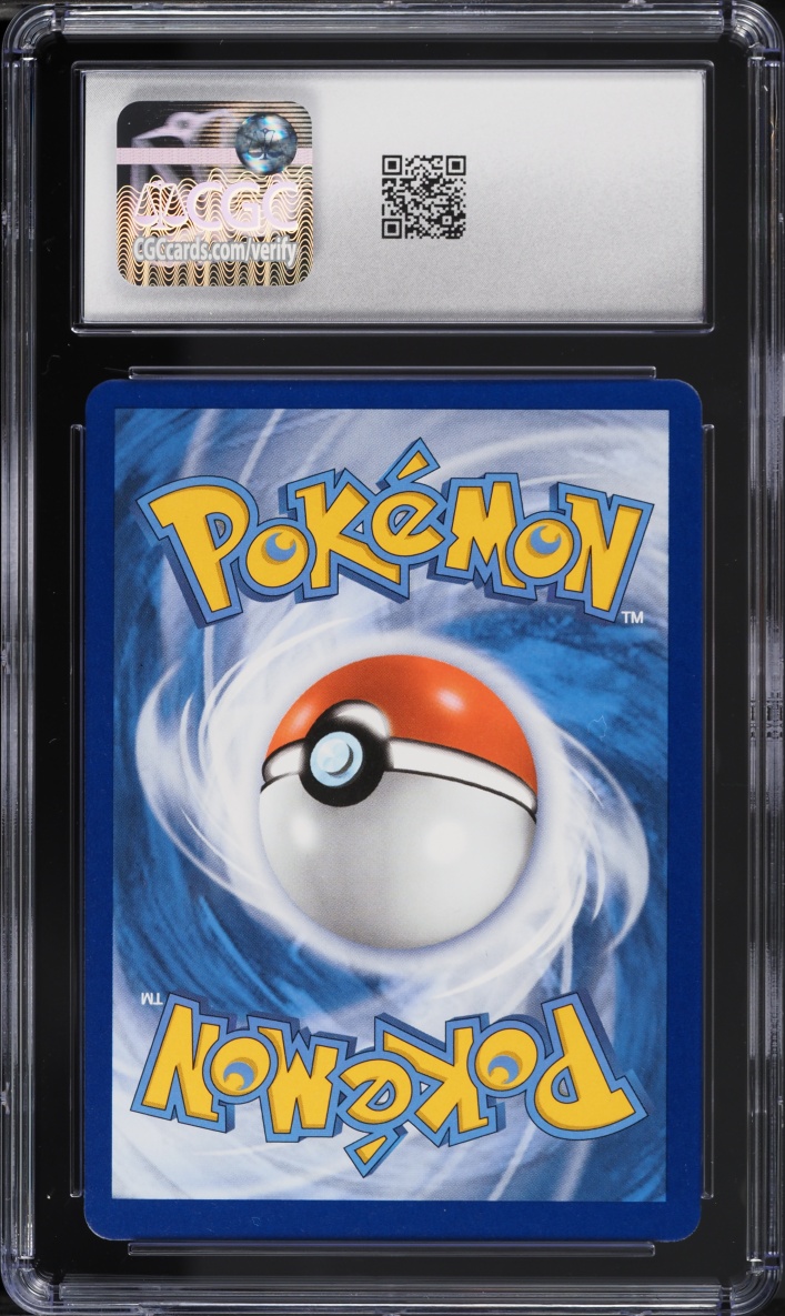 2021 Pokemon Sword & Shield Celebrations Classic Holo Rocket's Zapdos #15 CGC 9.5 MINT+