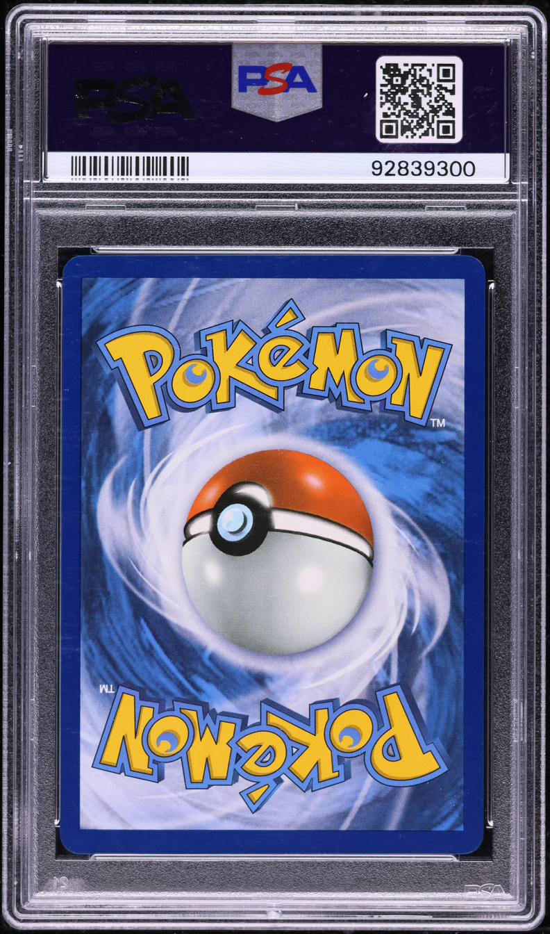 2022 Pokemon Portuguese SWSH Lost Origin Full Art Giratina V #186 PSA 10 GEM