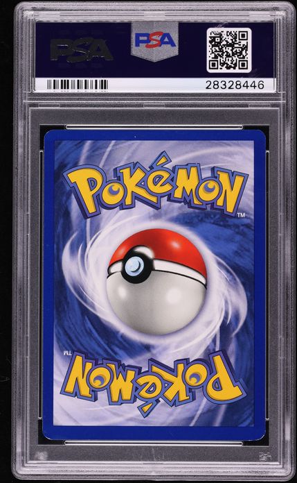 1999 Pokemon Base Set Shadowless 1st Edition Dratini #26 PSA 10 GEM MINT