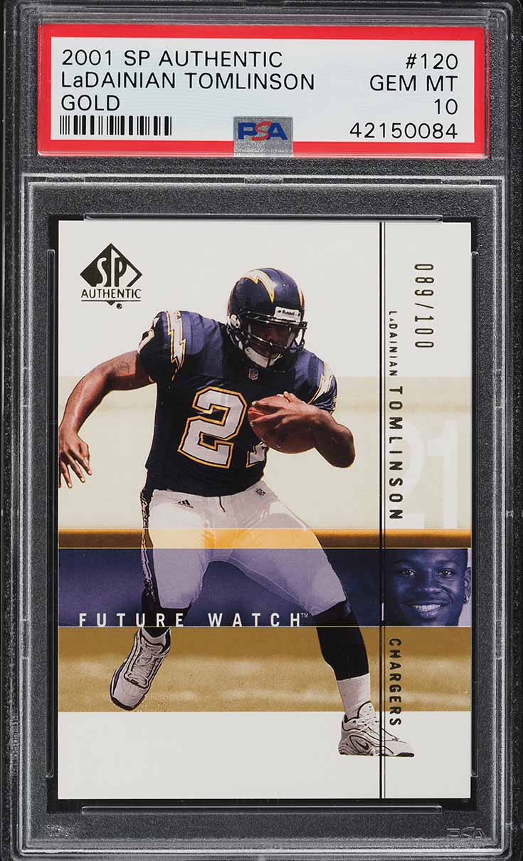 その他 Bowman Relics Auto LaDainian Tomlinson その他 Bowman Relics Auto LaDainian Tomlinson その他 Bowman