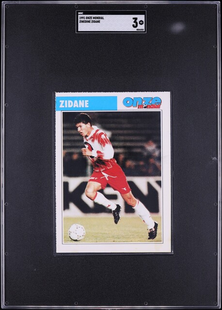 1991 Dragon Ball Z Japanese Carddass Super Battle Series 1 Frieza