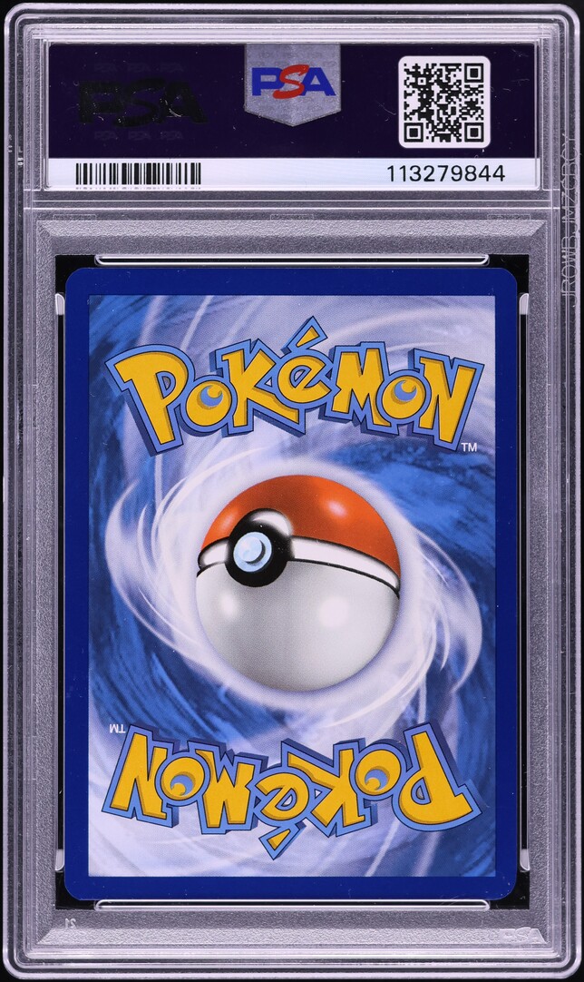 2024 Pokemon Scarlet & Violet Twilight Masquerade IR Tatsugiri #186 PSA 10 GEM MINT